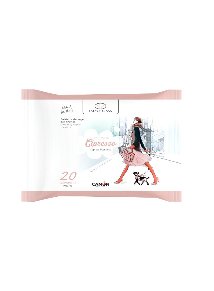 SALVIETTE cipresso (IC222)