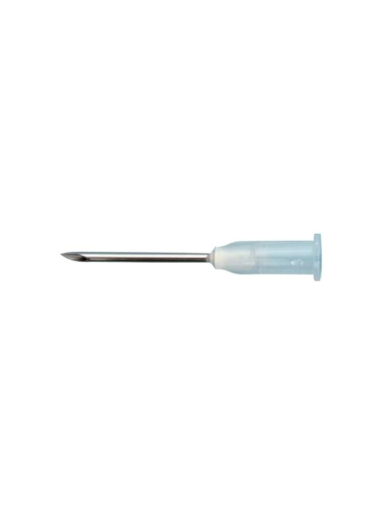 AGO BOVIVET rinforzato 1,60x25 mm 16G (1pezzo)