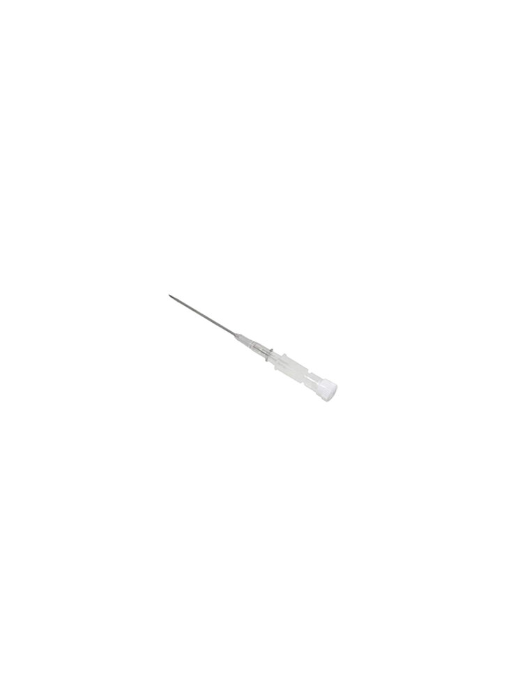 AGO CANNULA DELTAVEN FEP1 16G 1,75x45mm GRIGIO