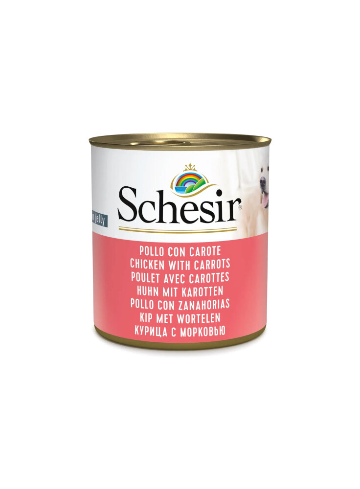 SCHESIR DOG 285g