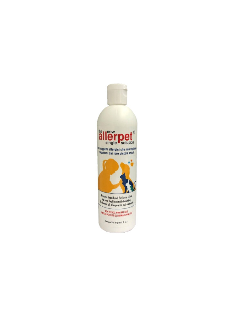 Allerpet Solution