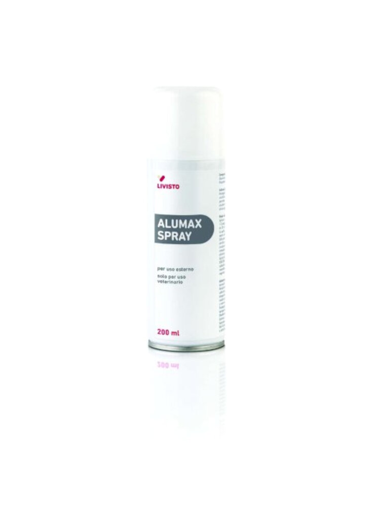 ALUMAX SPRAY 200ml