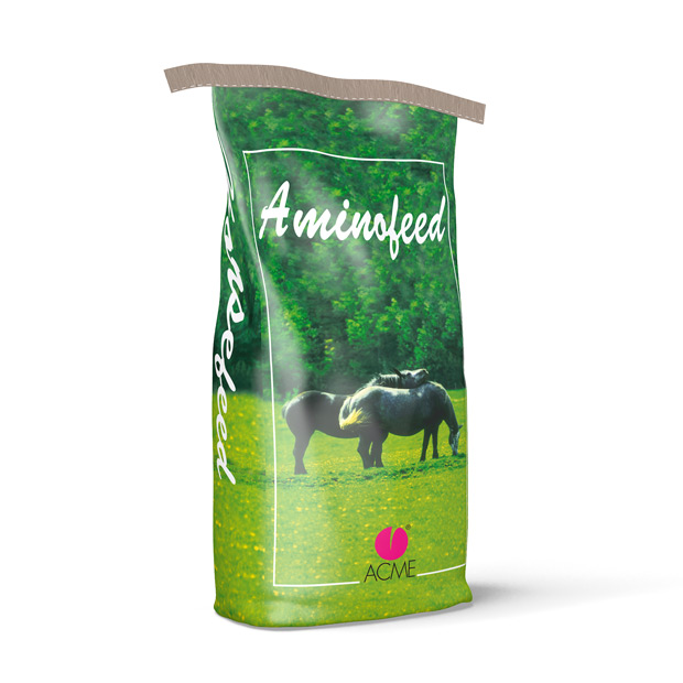 Aminofeed pellet 20 Kg