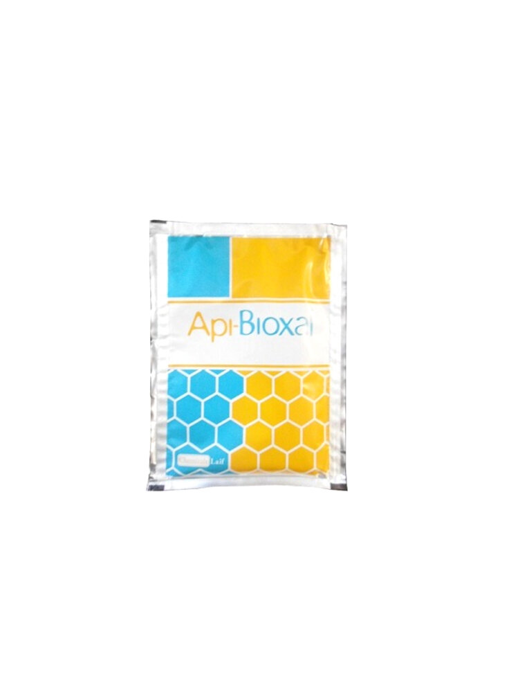 API-BIOXAL CONF. 35 gr