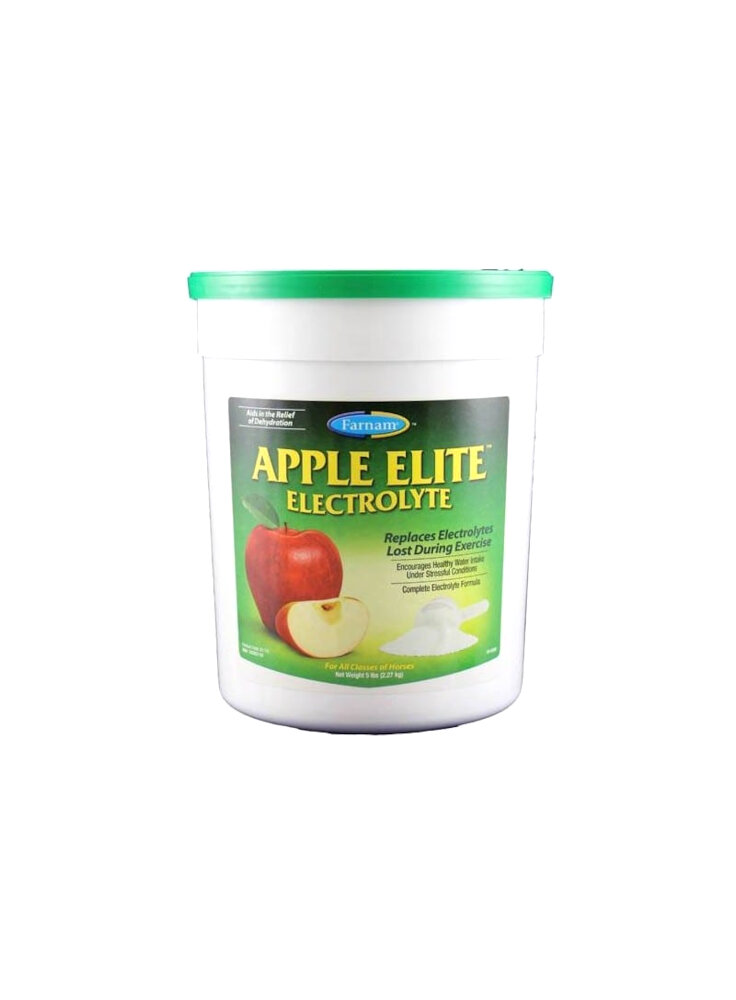 Apple Electrolyte 9kg