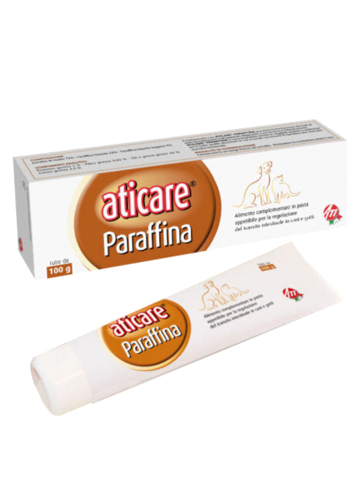 ATICARE PARAFFINA 100g