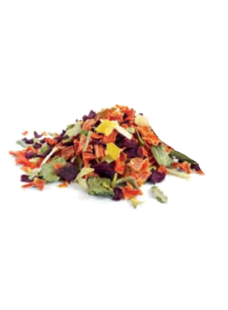 BOOBY MIX VERDURE 300 GR