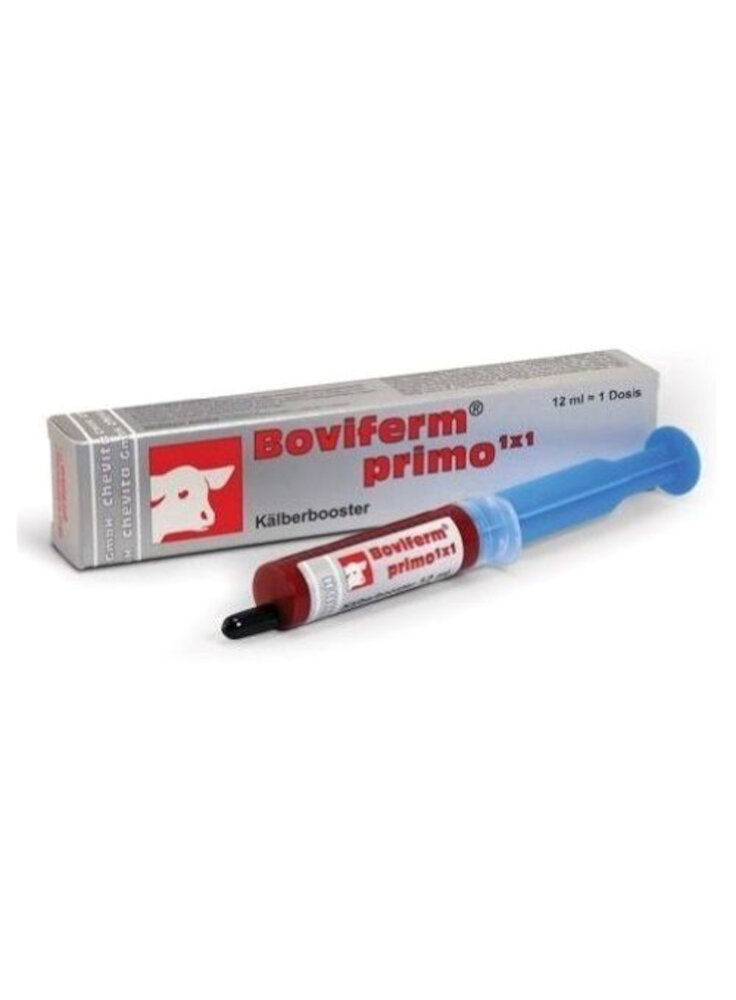 BOVIFERM PRIMO 1X1 12ML