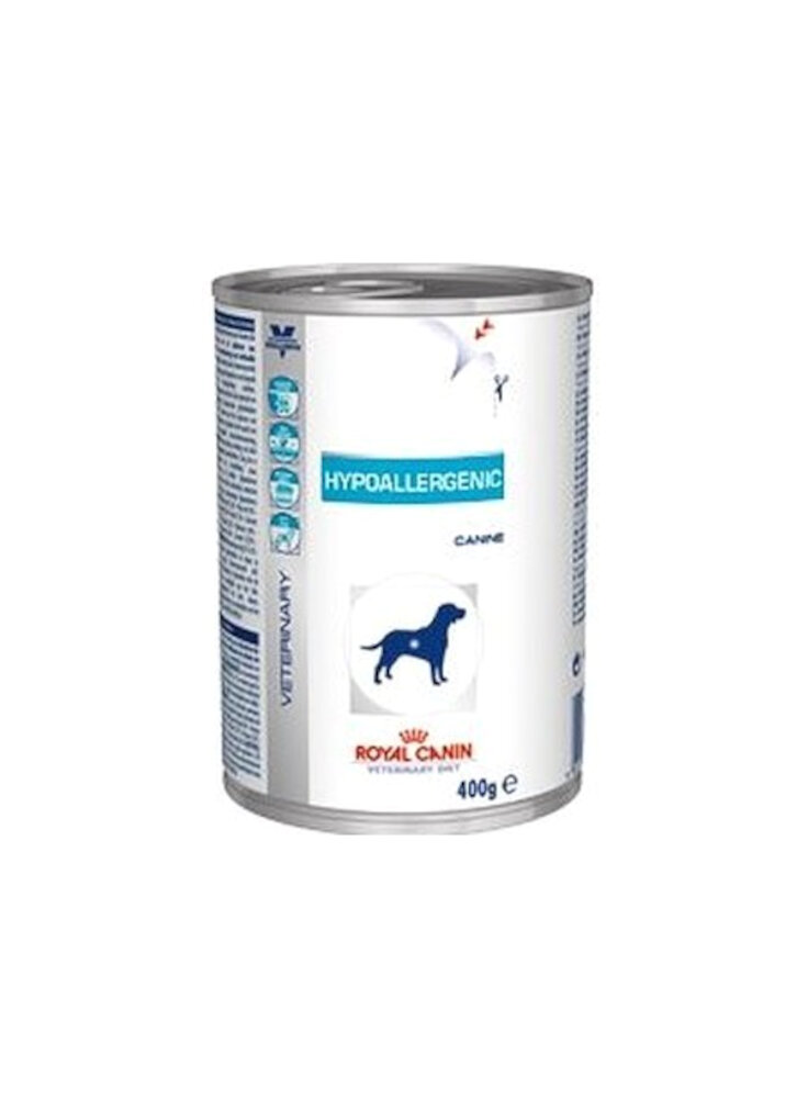 CANE VD W HYPOALLERGENIC 0,4KG (6089)