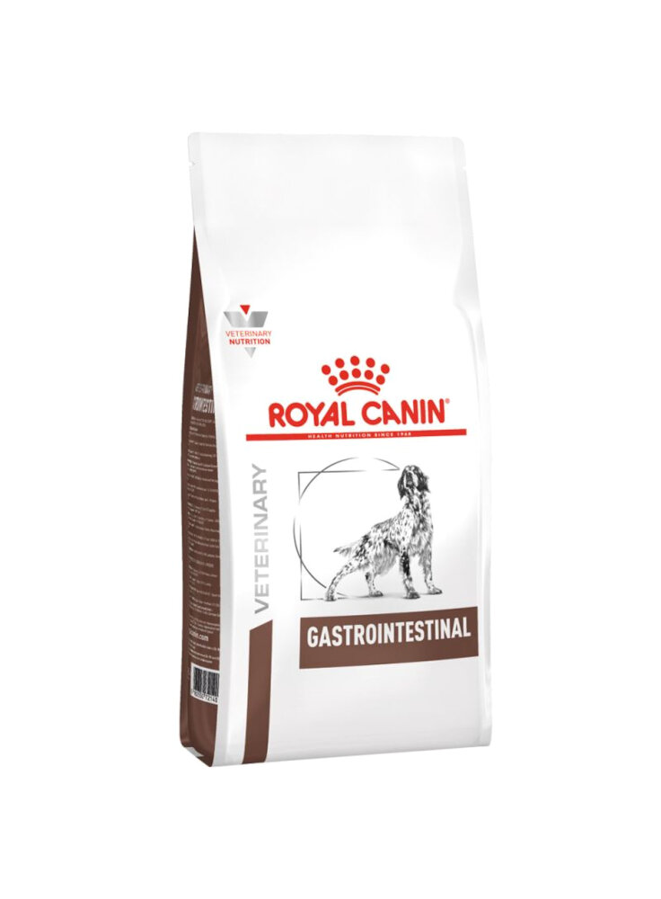 CANE VHN GASTRO INT AD 2KG (3115)