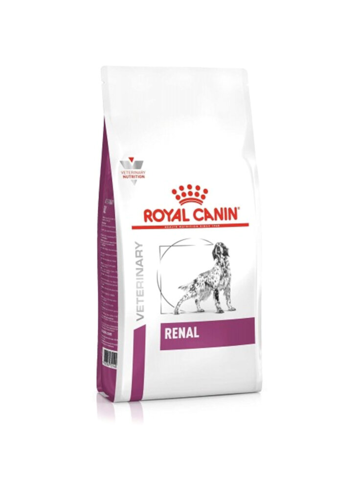 CANE VHN RENAL 2KG (3133)