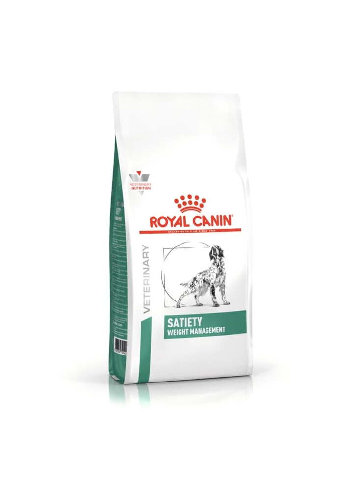 CANE VHN SATIETY WEIGHT MANAGEMENT 1,5KG (3105)