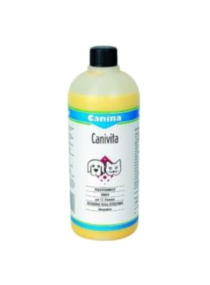 CANIVITA 1000ML