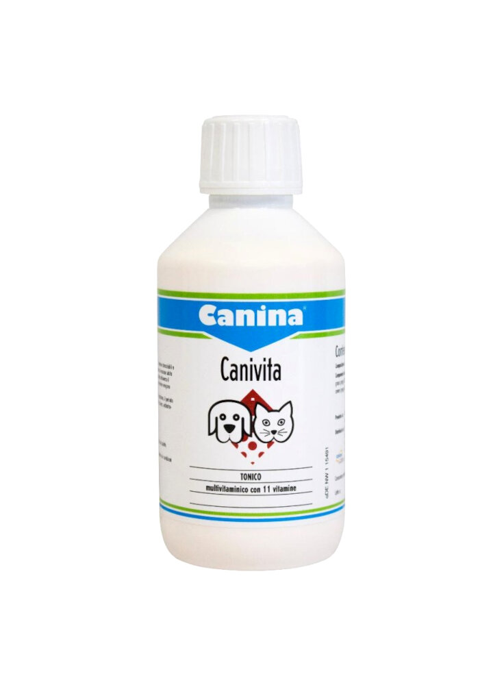 CANIVITA 250ML