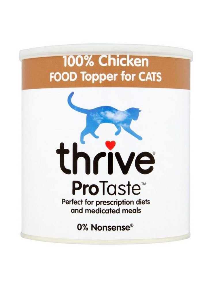 Cats ProTaste CHICKEN 170g Thrive (PTCC)