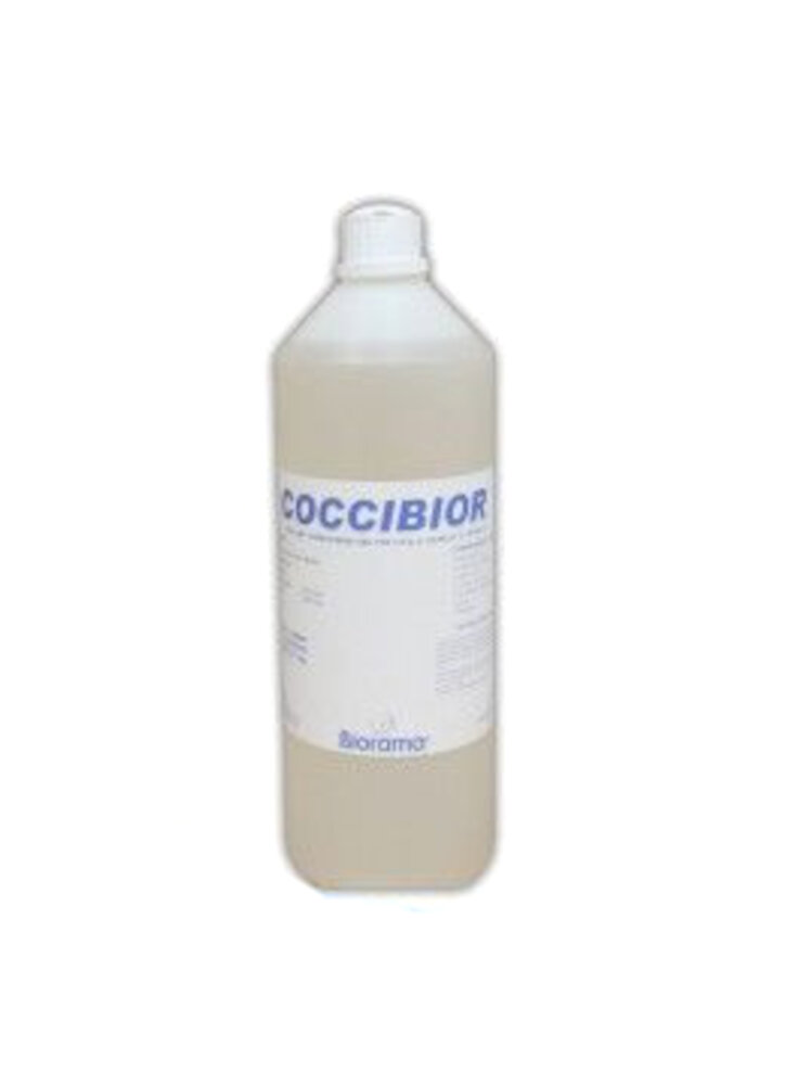 COCCIBIOR mangime liquido per ovicaprini 10KG