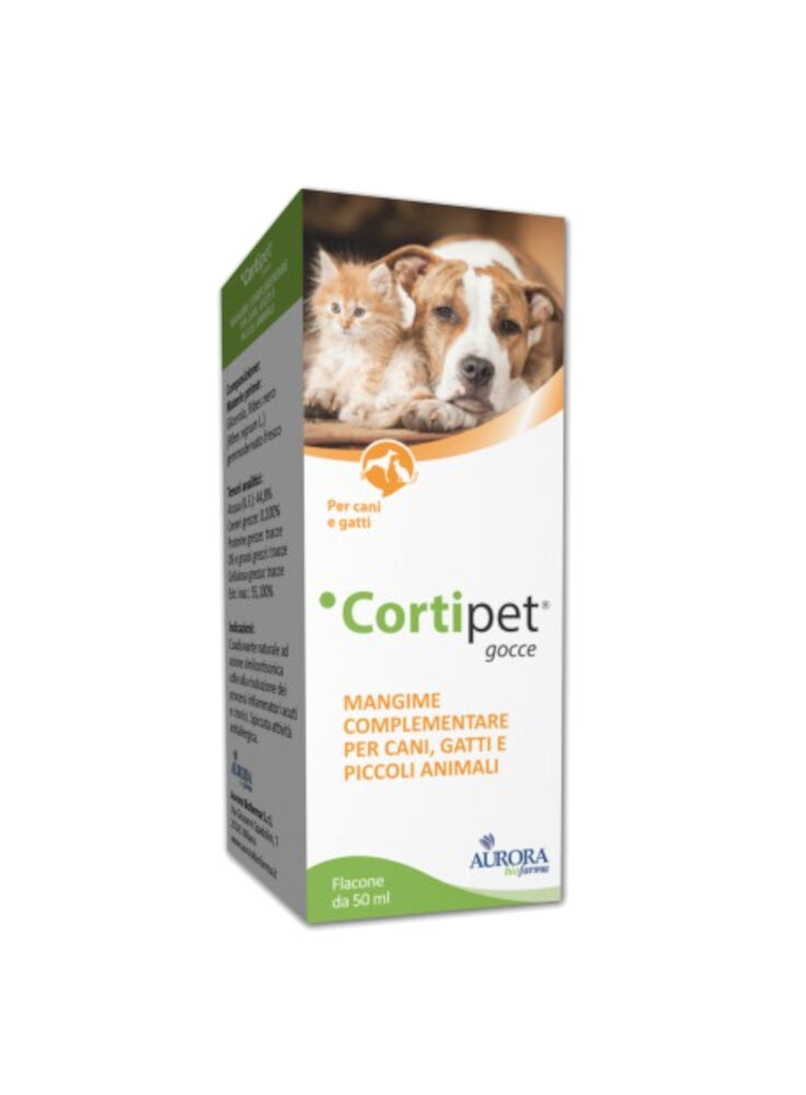 CORTIPET 50ml