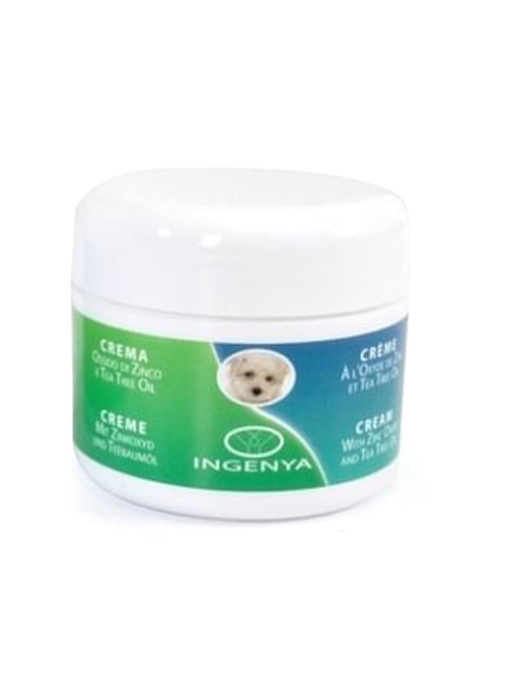 CREMA PER POLPASTRELLI 50gr (IC053/A)
