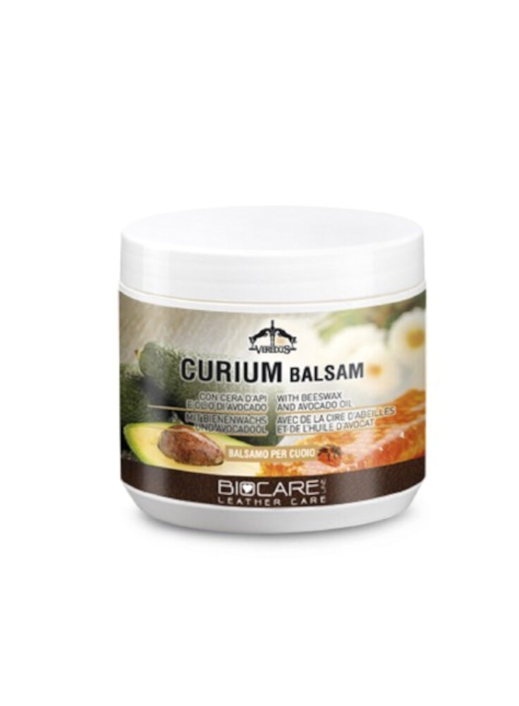 CURIUM BALSAM 500 ML