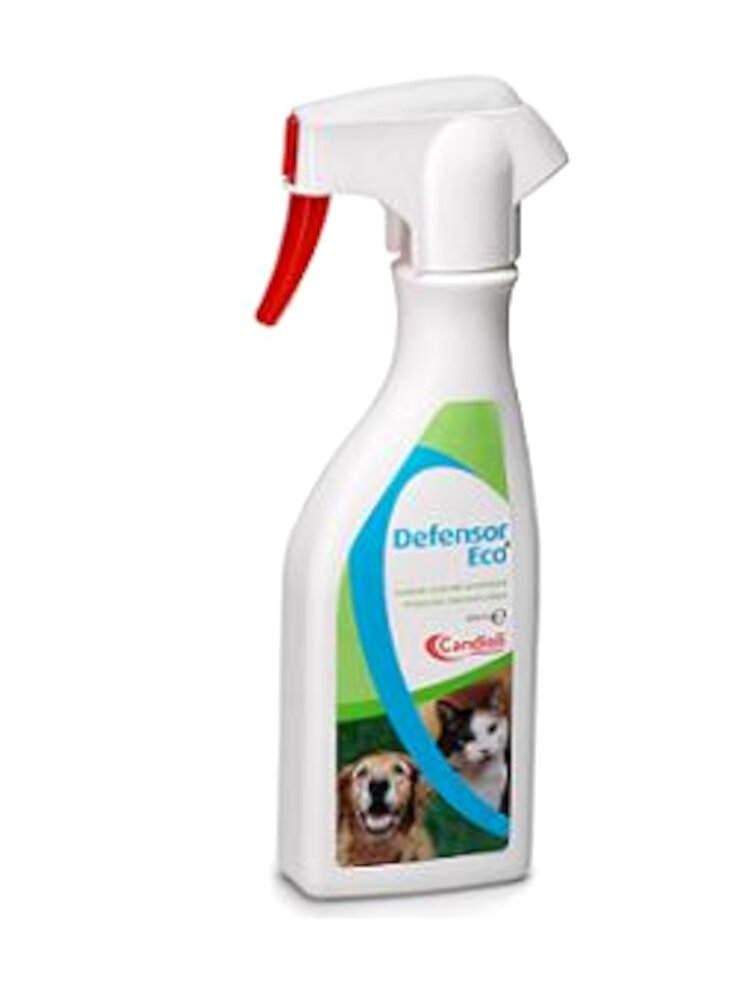 Defensor Eco Flacone da 250 ml no gas