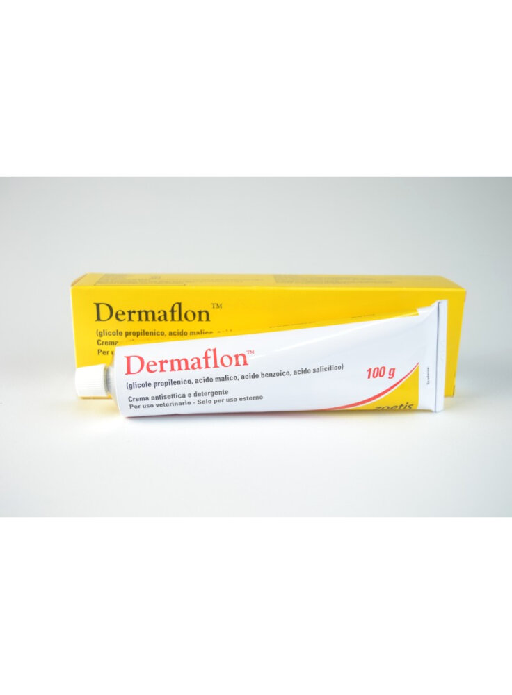 DERMAFLON 100 g