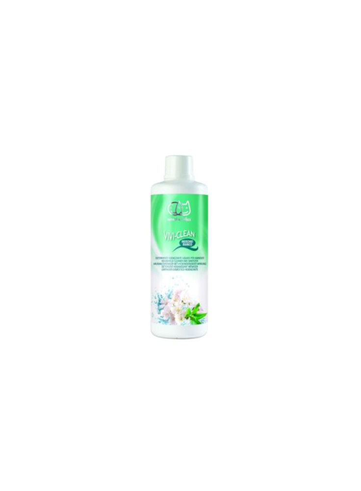DETERGENTE Muschio Bianco ml.1000 (LA400)