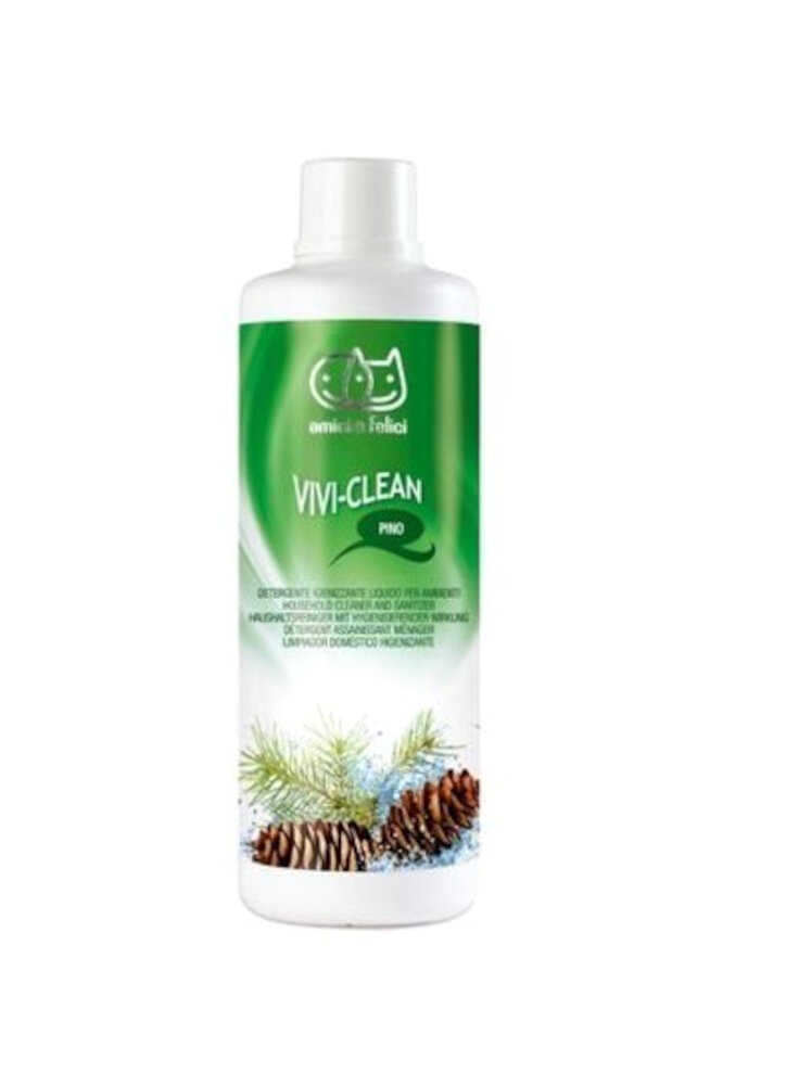 DETERGENTE Pino ml.1000 (LA420)