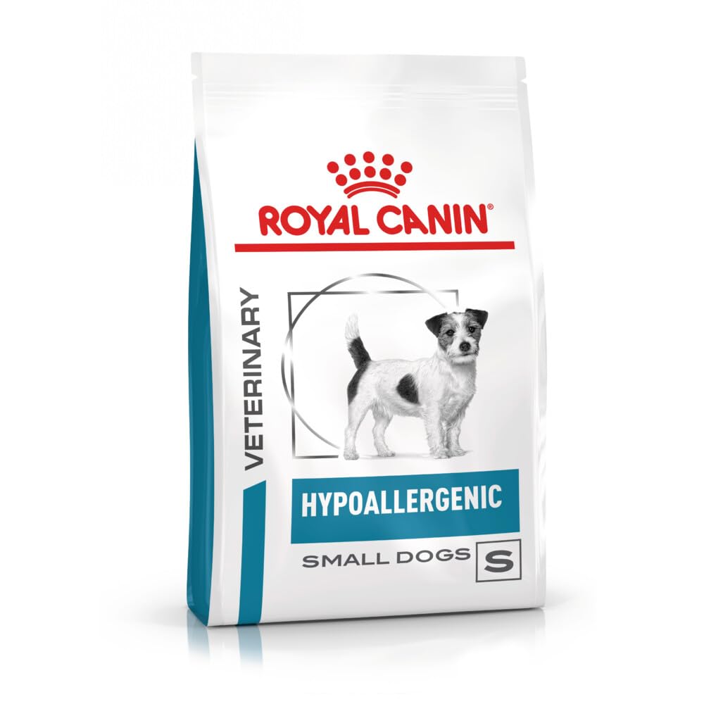 CANE VHN HYPOALLERGENIC SMALL DOG 1KG (3171)