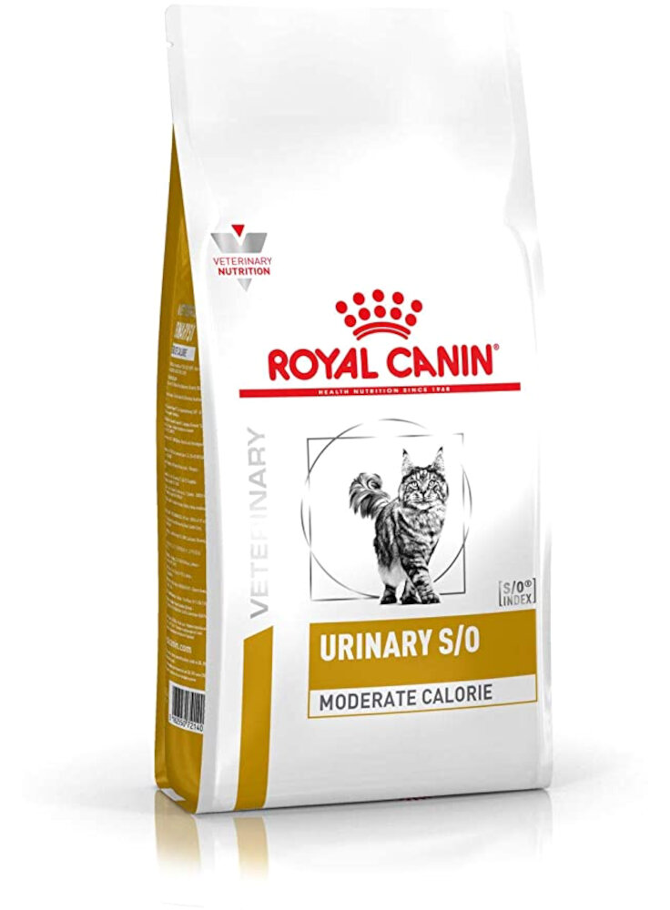 GATTO VHN URINARY S/O MC 0,4KG (4039)