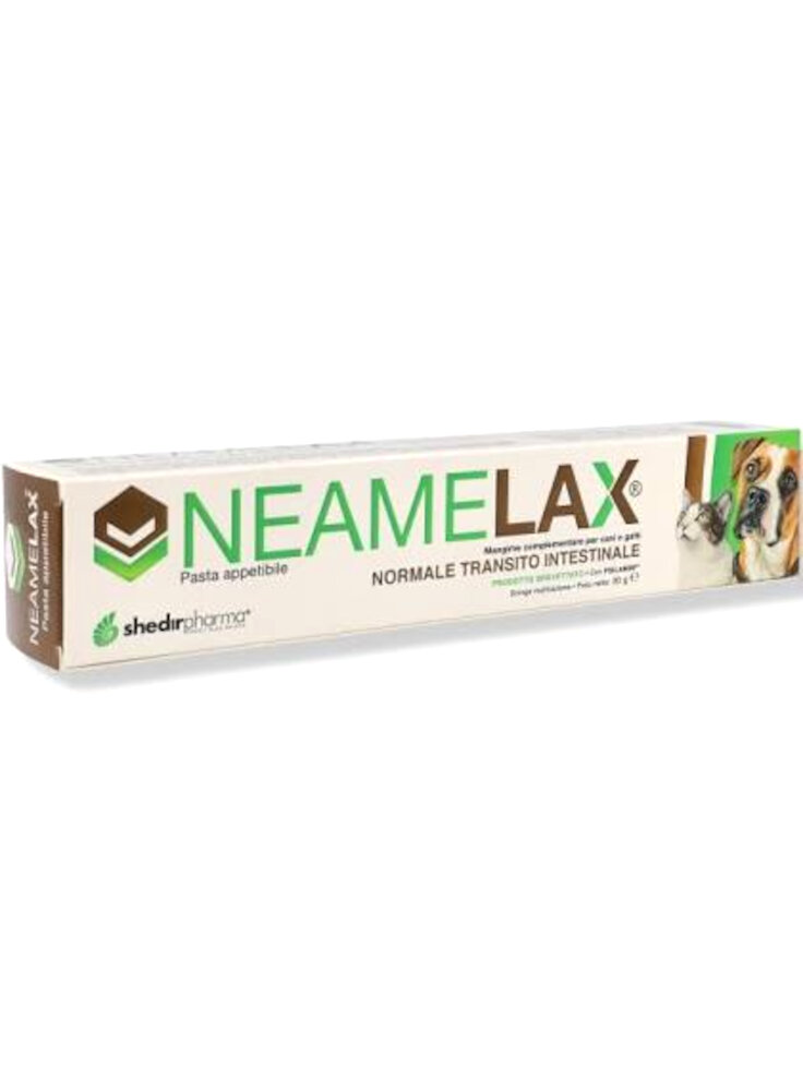 NEAMELAX PASTA 30g