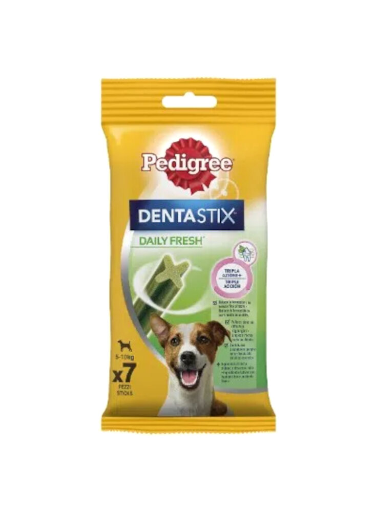 Dentastix Fresh singolo Small x7