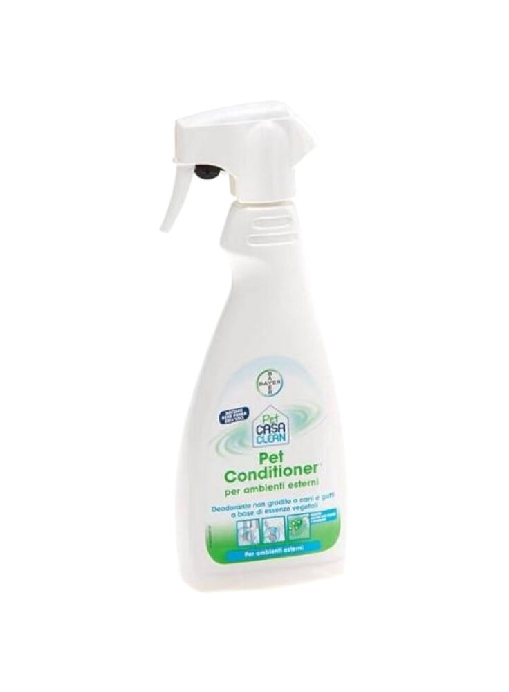 Pet Conditioner Esterni 500 ml