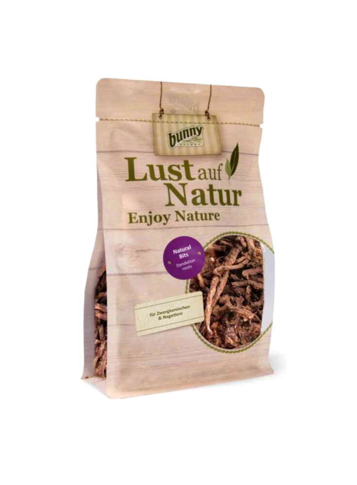 DISPLAY ENJOY NATURE PUNTE NATURALI 125g