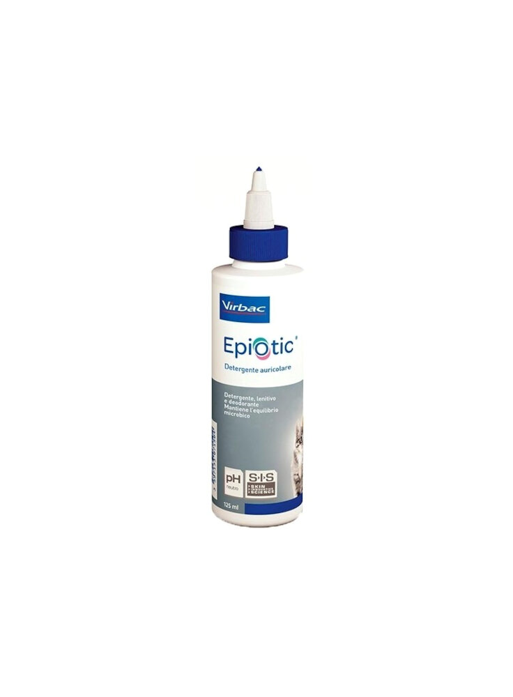 EPIOTIC III 125ml