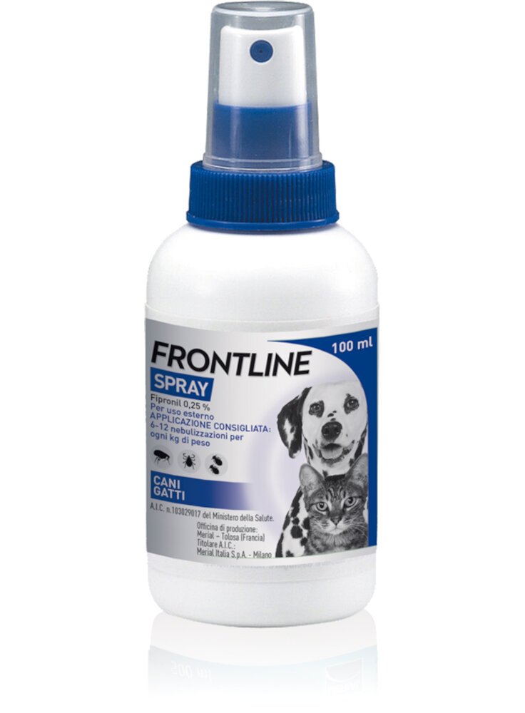 FRONTLINE Spray 100ml