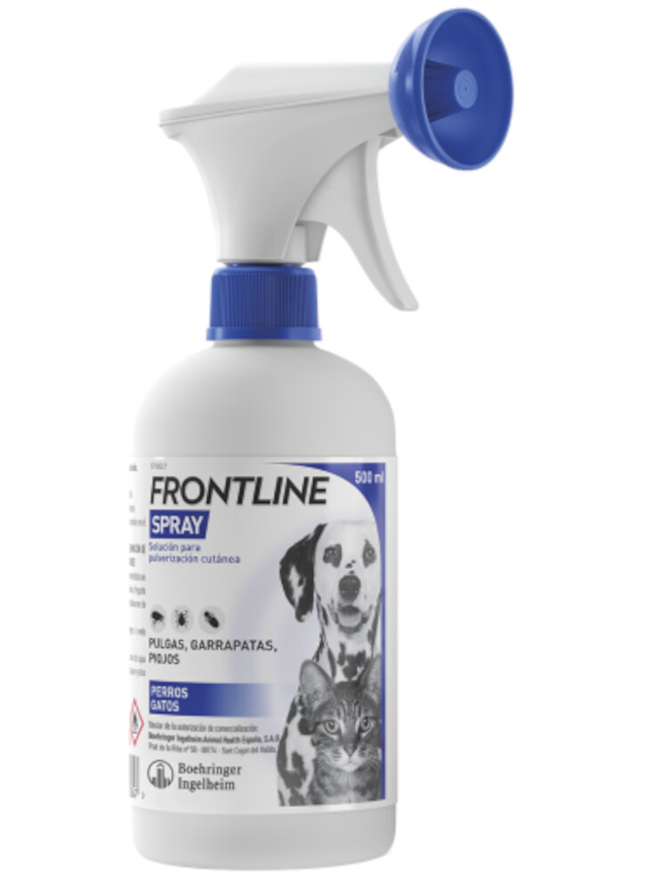 FRONTLINE Spray 250ml