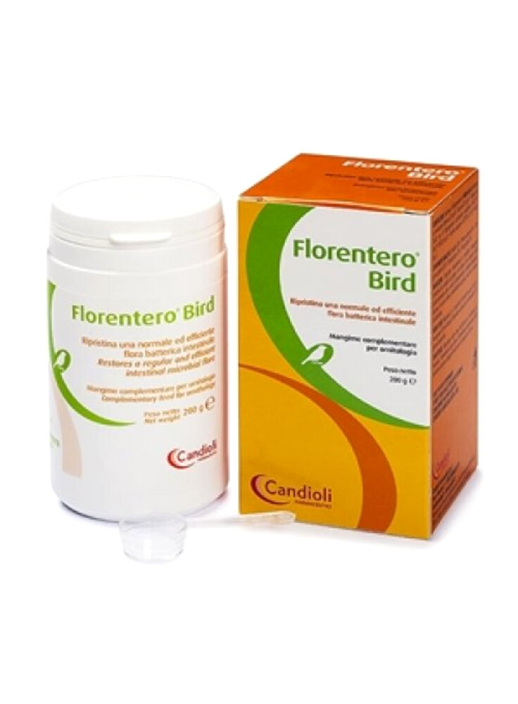 Florentero Bird 30g