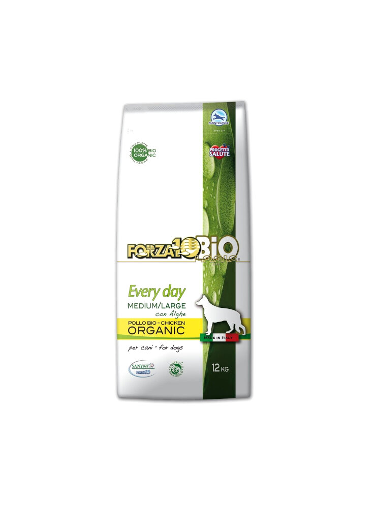 forza-10-every-day-pollo-e-alghe-bio-12kg-cane