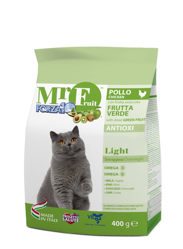 Forza 10 Mr. Fruit Light