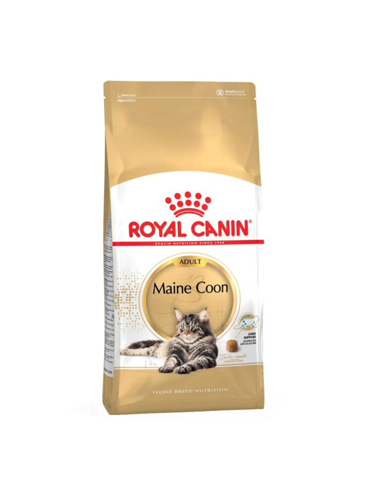 GATTO FBN MAINE COON 10KG (2050)