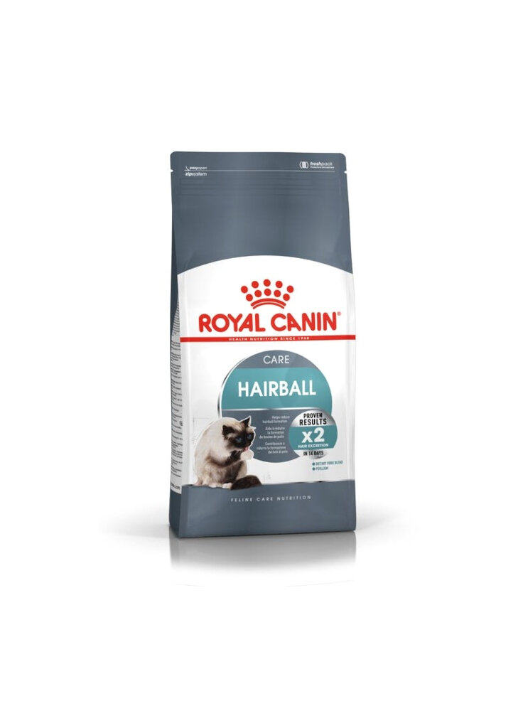 Gatto FCN Hairball Care