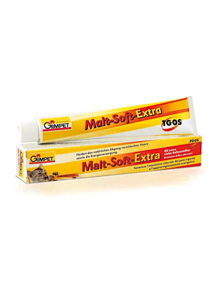 GIMPET MALT SOFT EXTRA 100GR