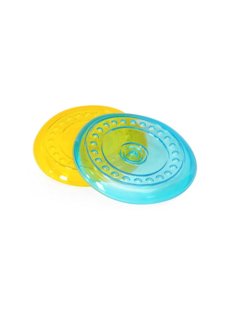 GIOC.Frisbee -TPR- 23cm (AD043/B)