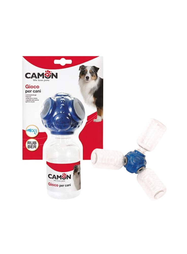 GIOCO cani - Bottle Buddy - PALLA portabottiglie (AH534/A)