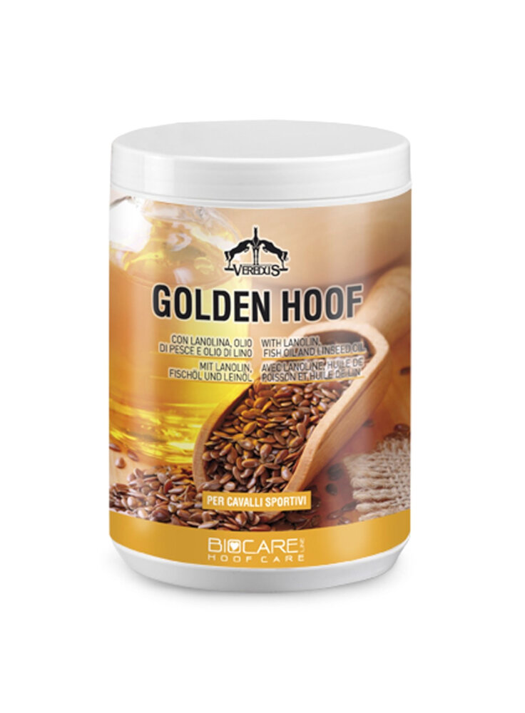 GOLDEN HOOF 5000ML