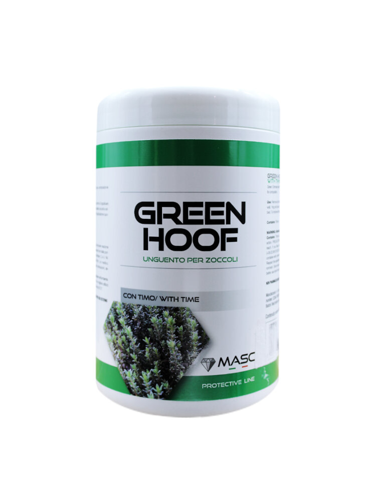 GREEN HOOF 1000ML