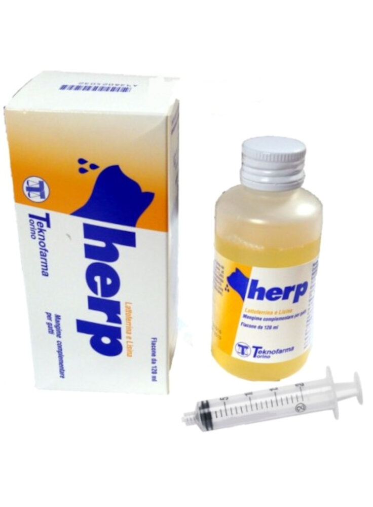 HERP 120ml