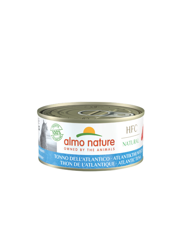 hfc-cat-natural-tonno-dell-atlantico-150g-5125h