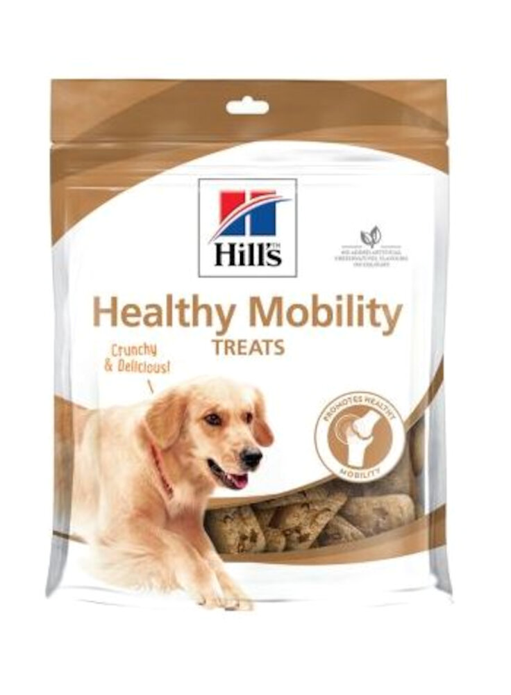 HI Canine Healthy Mobility Treats 220g cs (604412) - in esaurim.