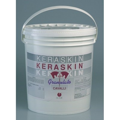 Keraskin granulato Secchiello da 5 kg